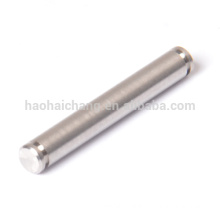 factory OEM solid rolling steel pin terminal